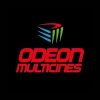 Odeon multicines