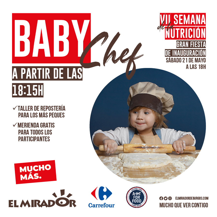 El mirador_baby chef_900x900