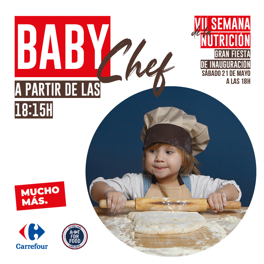 El mirador_baby chef_destacado noticia