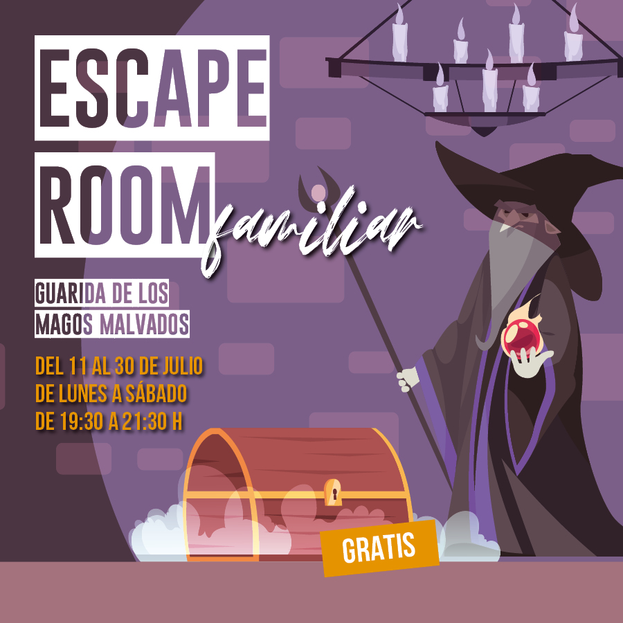 El mirador_escape room_destacado noticias