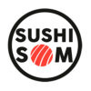 Logo sushi