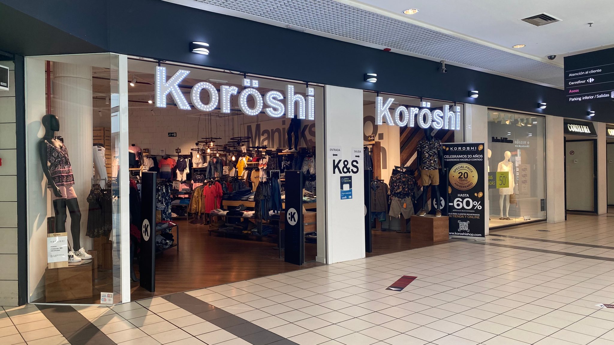 Koroshi 2048×1152