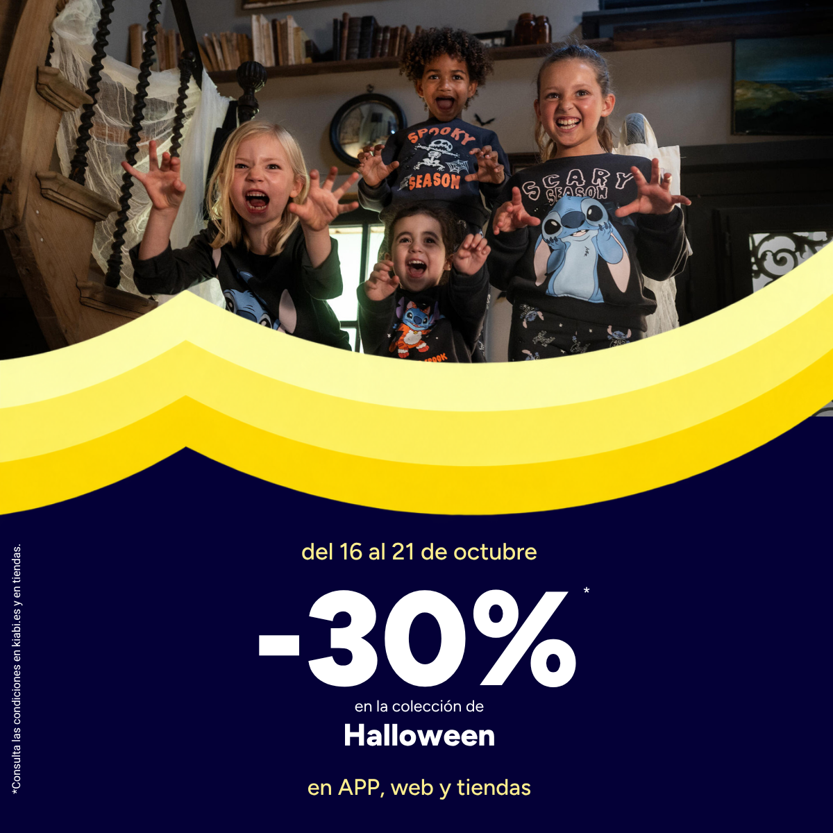 Es halloween 2