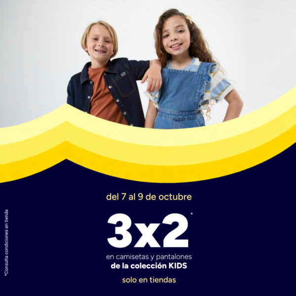 Ope 3×2 2